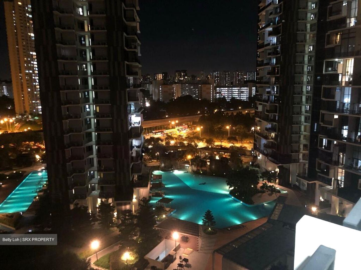 The Trilinq (D5), Condominium #500695561